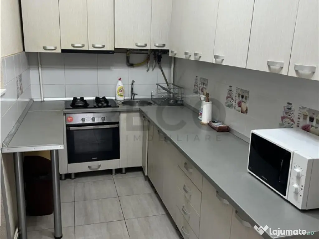 RECO - CASA Santandrei, teren 988 GARAJ CASA VECHE 