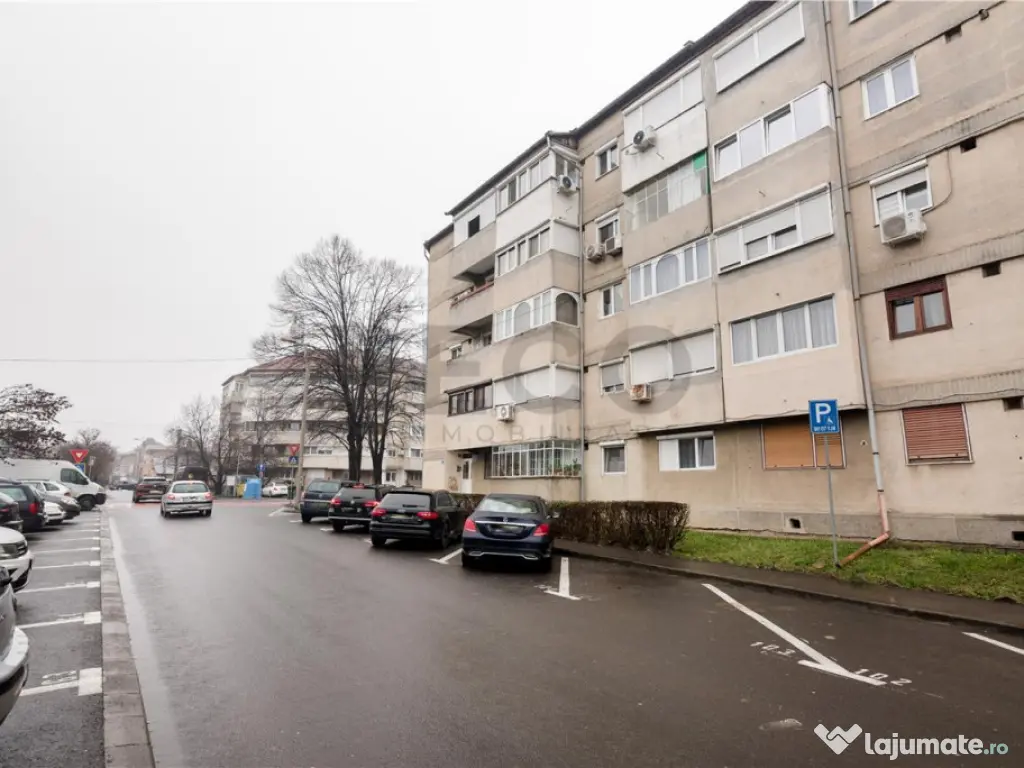 Reco, Apartament cu 1 camera Rogerius 