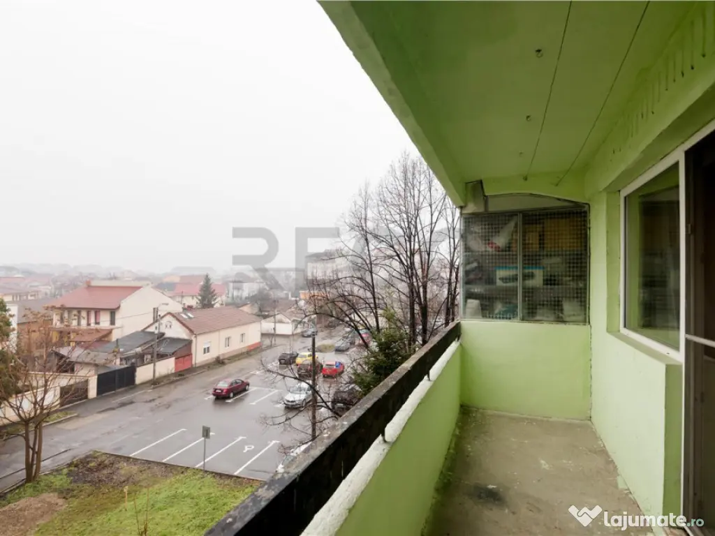 Reco, Apartament cu 1 camera Rogerius 