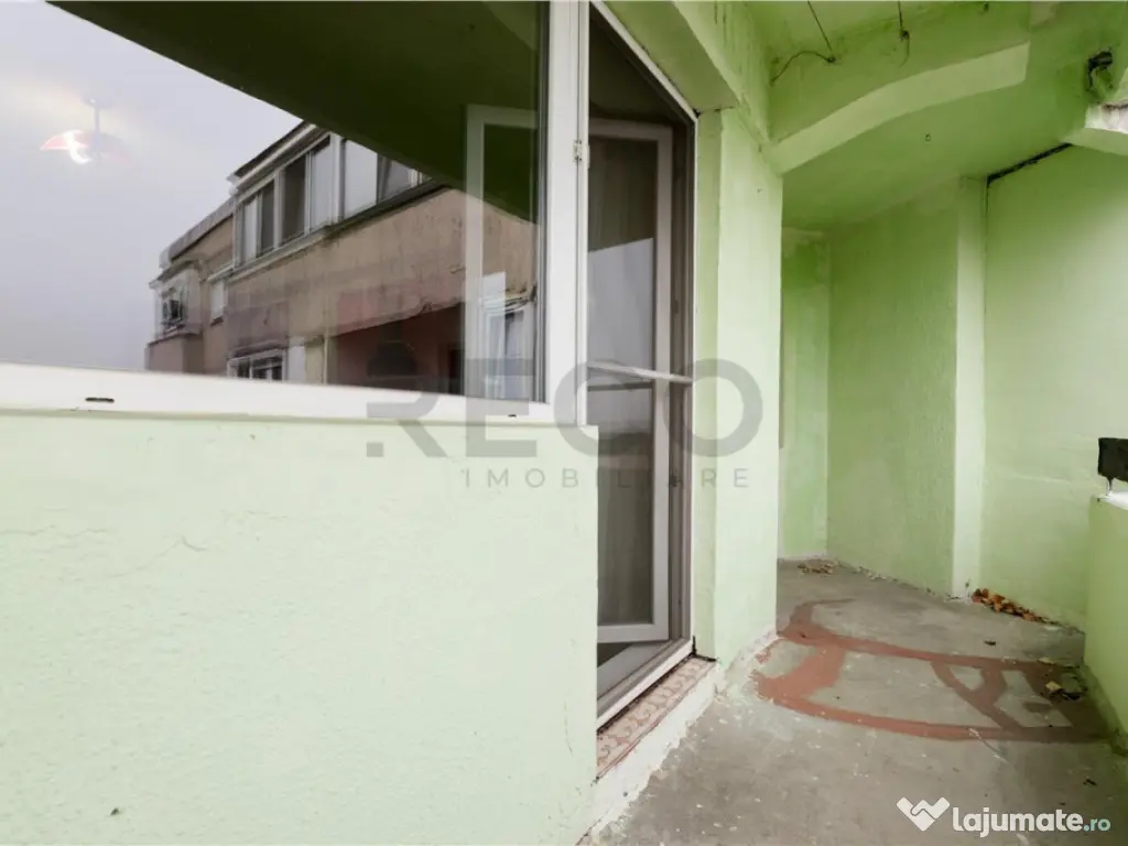 Reco, Apartament cu 1 camera Rogerius 