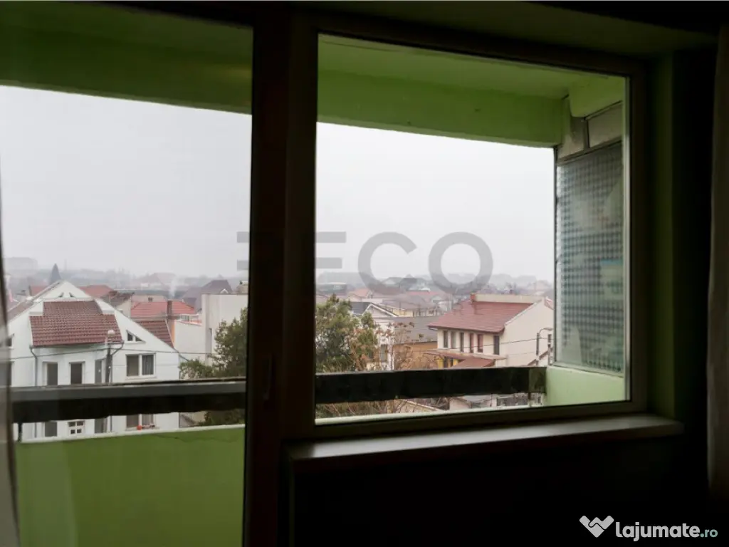 Reco, Apartament cu 1 camera Rogerius 