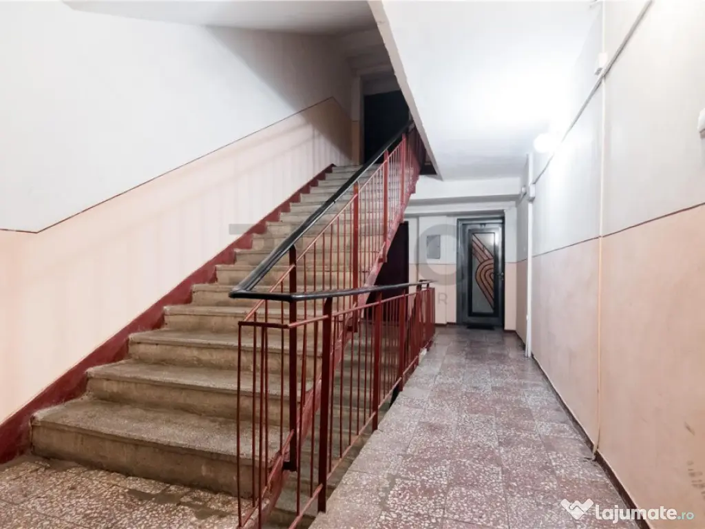 Reco, Apartament cu 1 camera Rogerius 