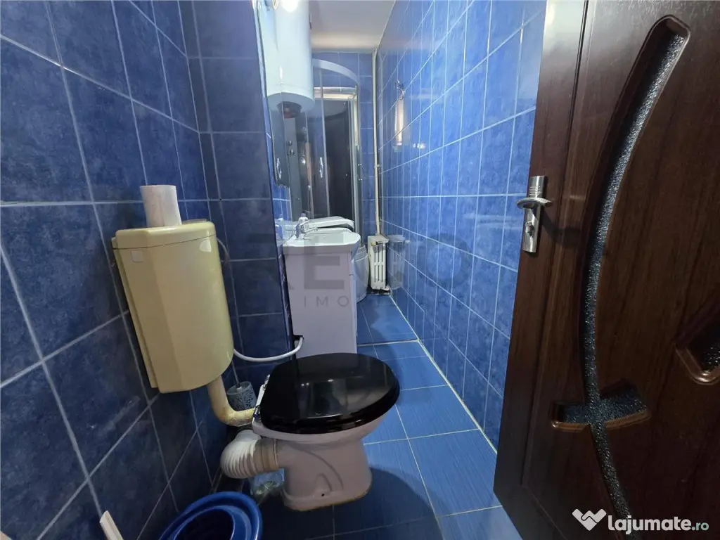 RECO Apartament in Oradea 