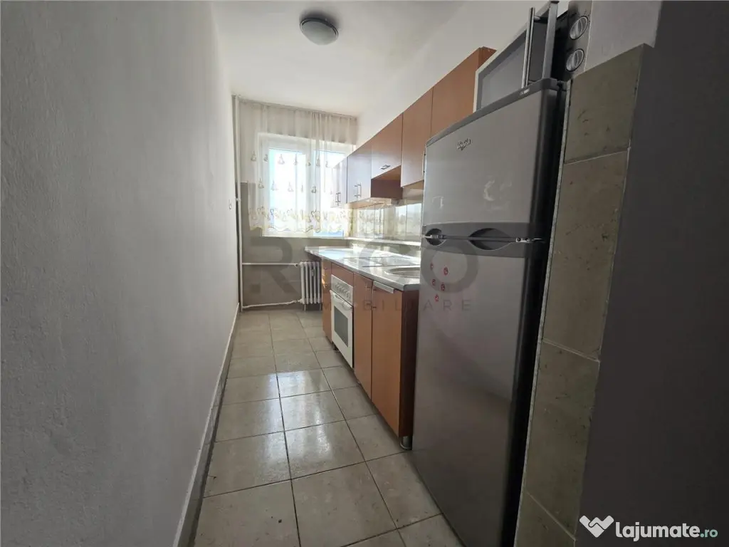 RECO Apartament in Oradea 