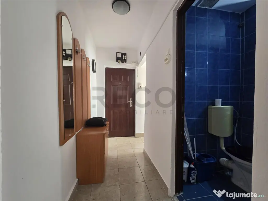 RECO Apartament in Oradea 