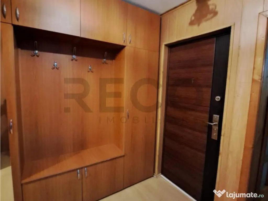 RECO apartament Slatinei 