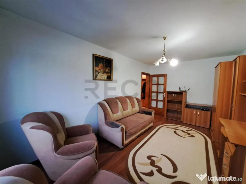 RECO apartament Slatinei 