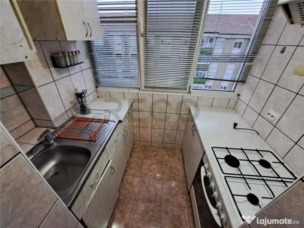 RECO apartament Slatinei 