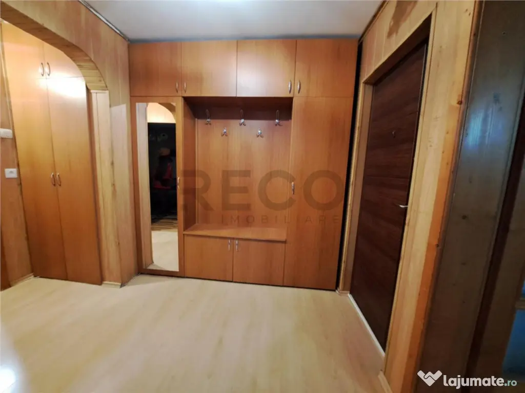 RECO apartament Slatinei 