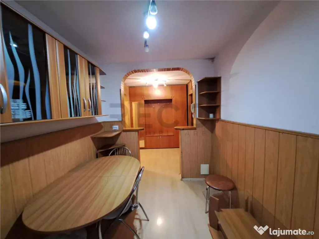 RECO apartament Slatinei 