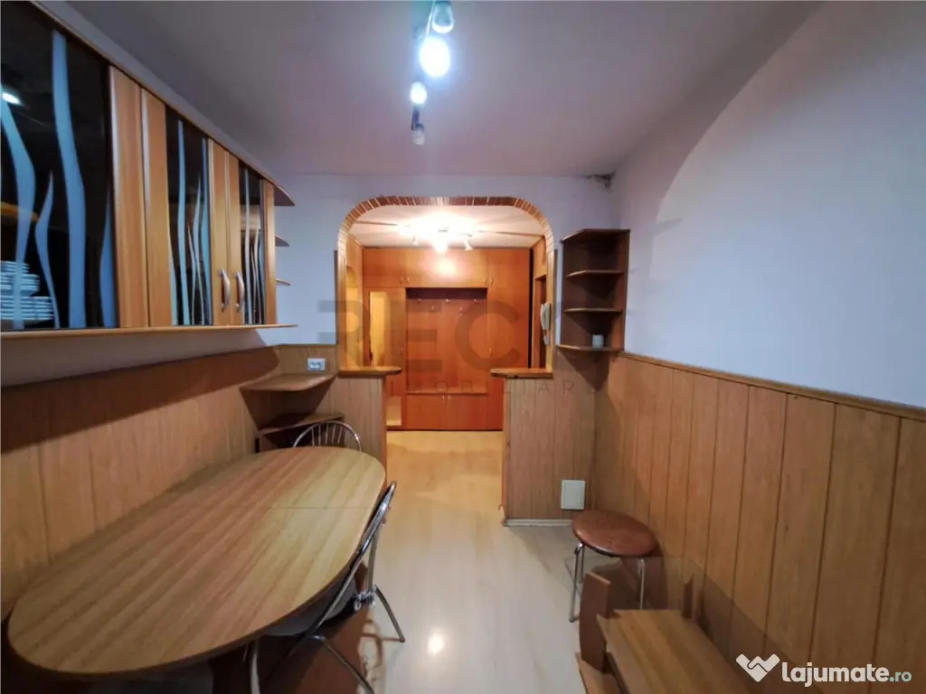 RECO apartament Slatinei 