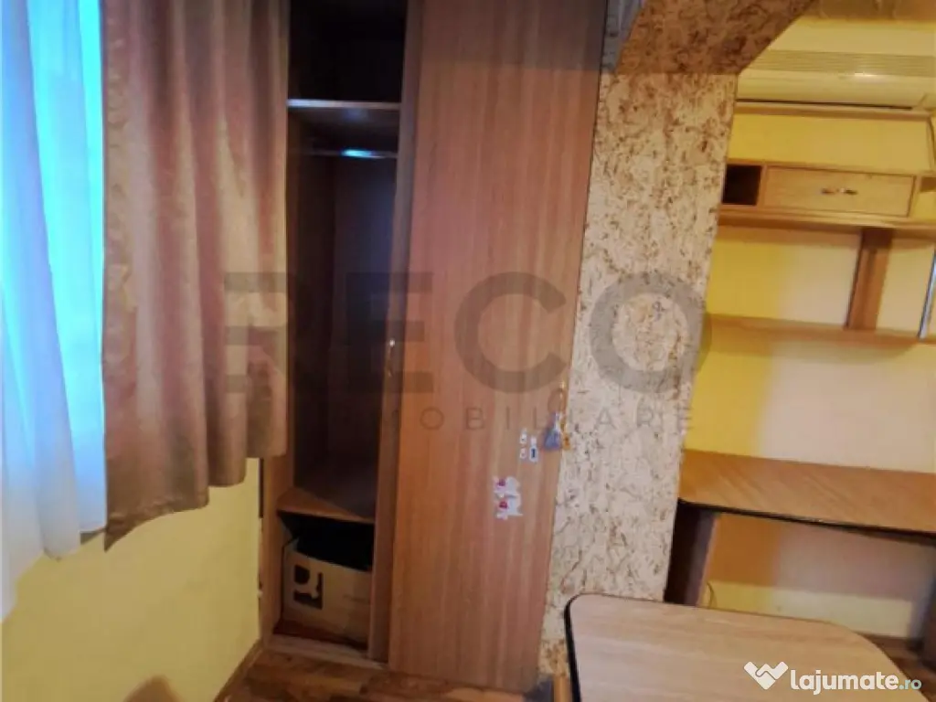 RECO apartament Slatinei 