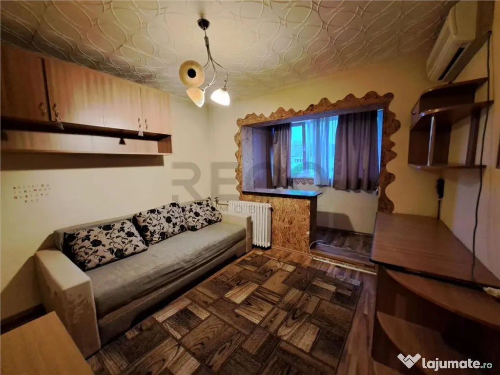 RECO apartament Slatinei 