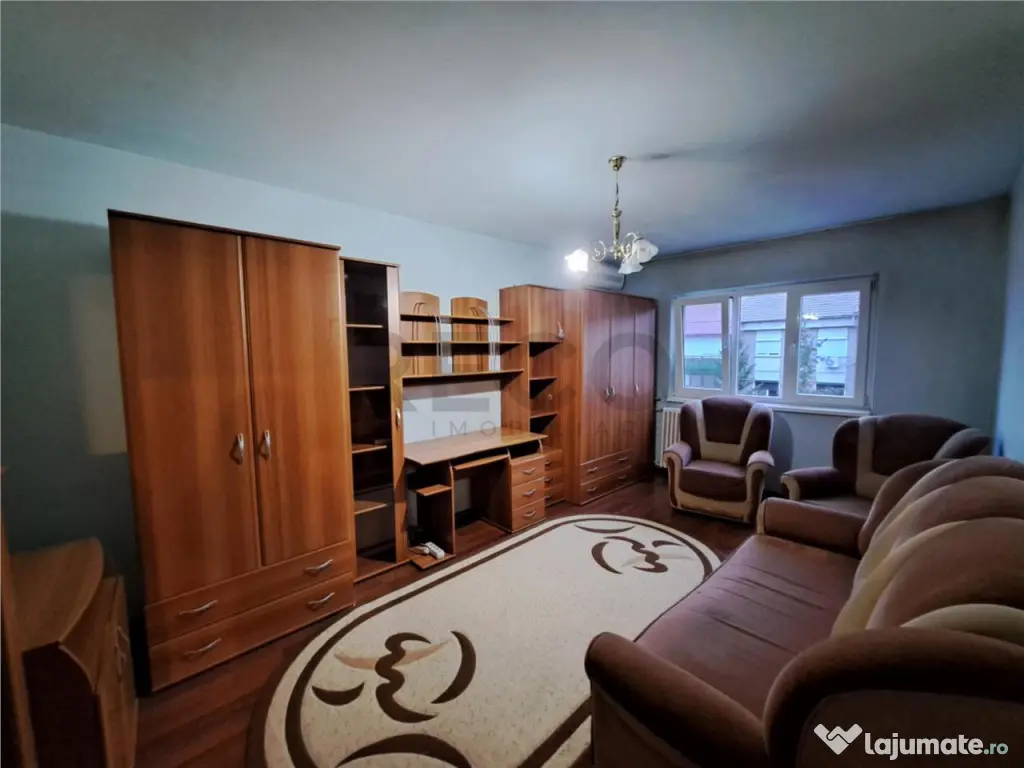 RECO apartament Slatinei 