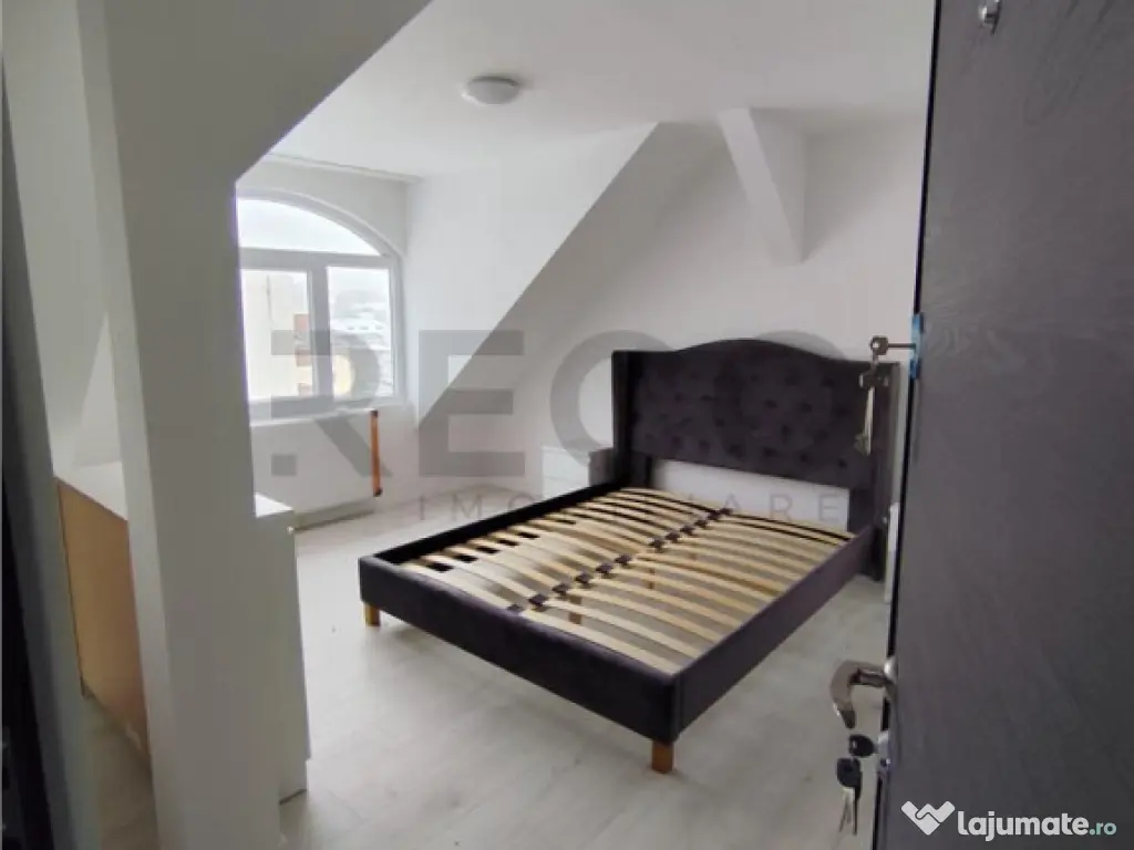 RECO Imobil de inchiriat- ideal clinica sau cazare regim hot 