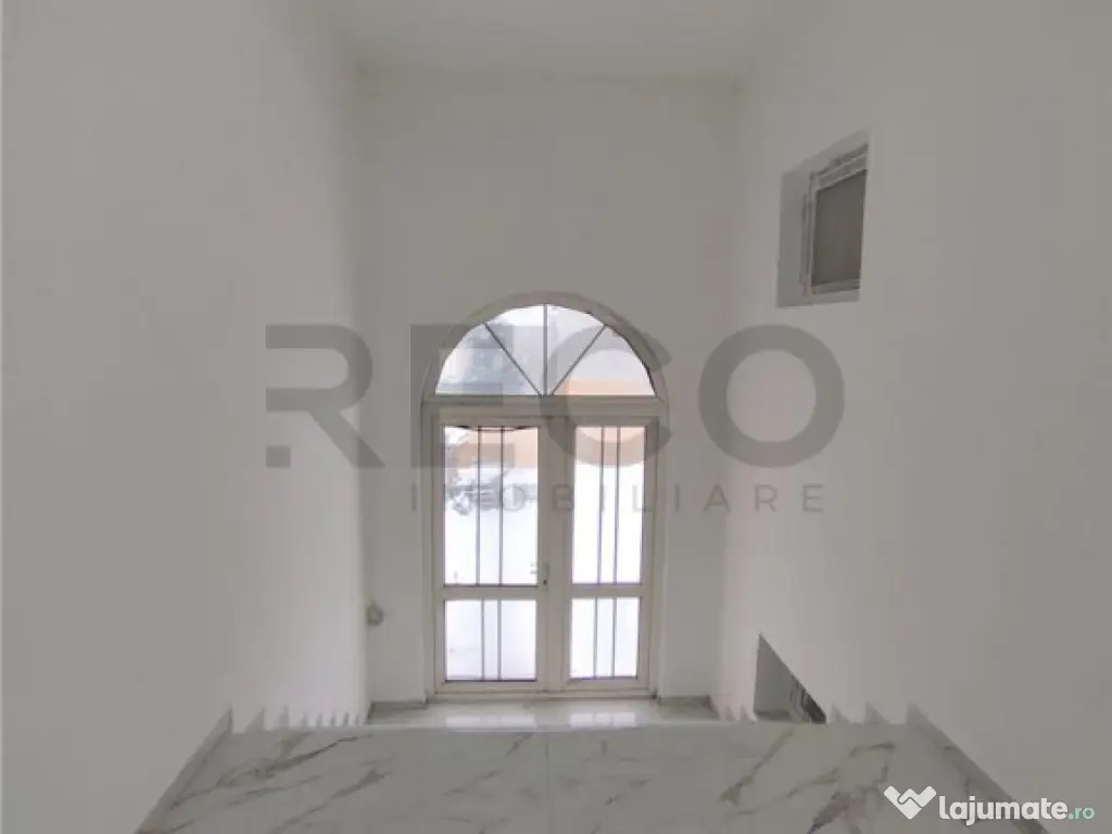 RECO Imobil de inchiriat- ideal clinica sau cazare regim hot 