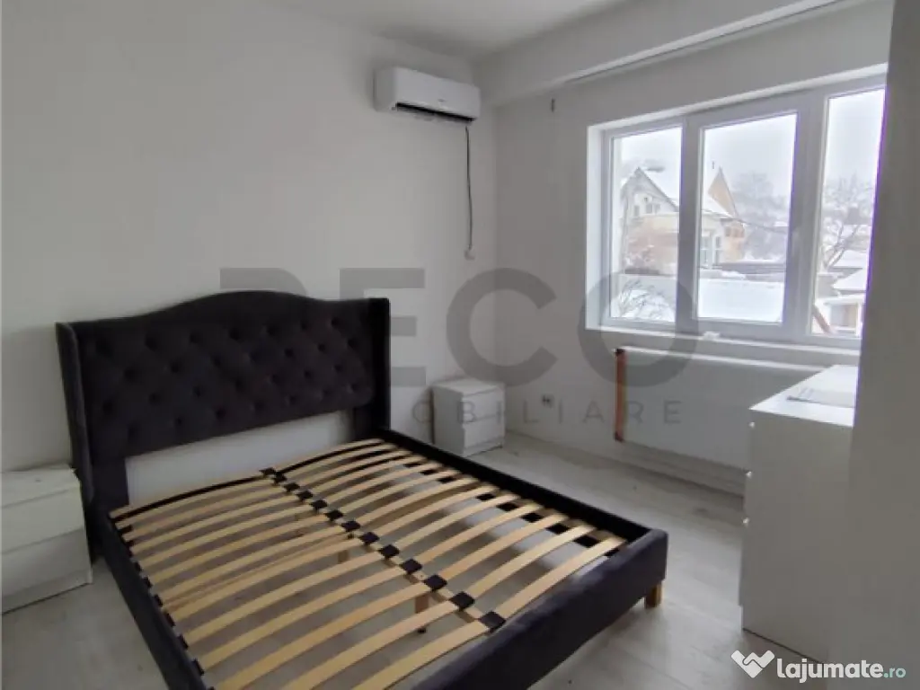 RECO Imobil de inchiriat- ideal clinica sau cazare regim hot 