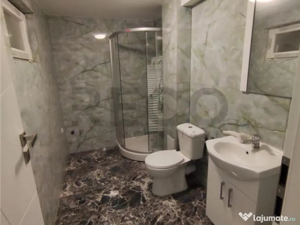 RECO Imobil de inchiriat- ideal clinica sau cazare regim hot 