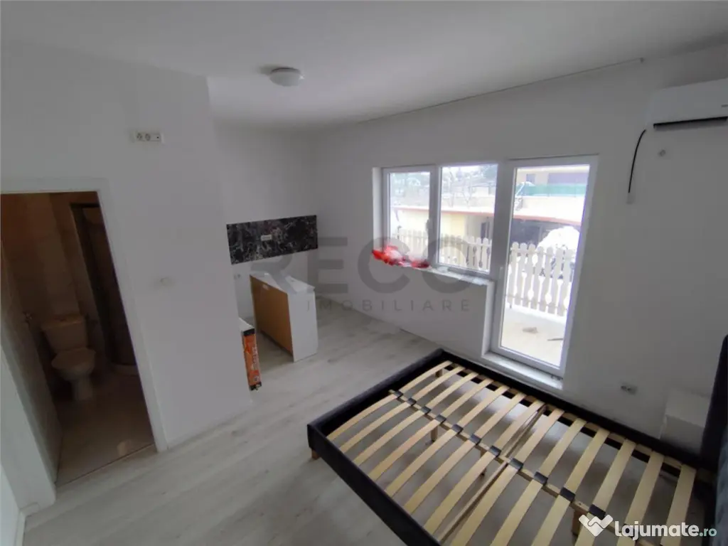 RECO Imobil de inchiriat- ideal clinica sau cazare regim hot 