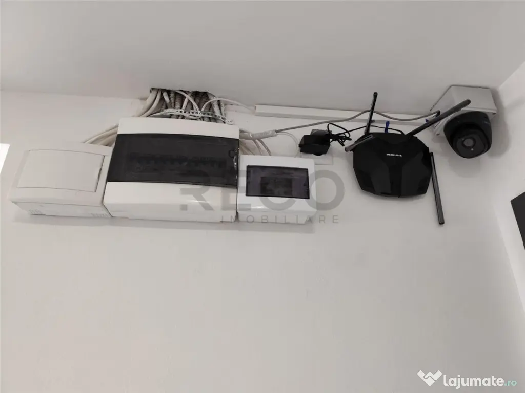 RECO Imobil de inchiriat- ideal clinica sau cazare regim hot 