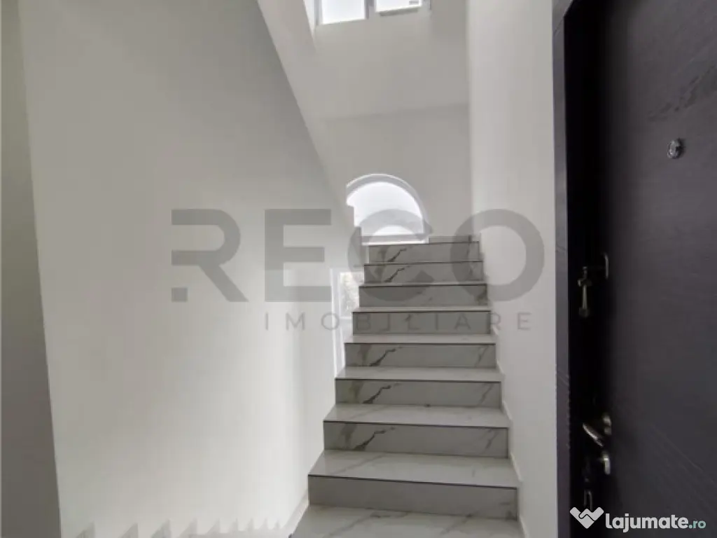 RECO Imobil de inchiriat- ideal clinica sau cazare regim hot 