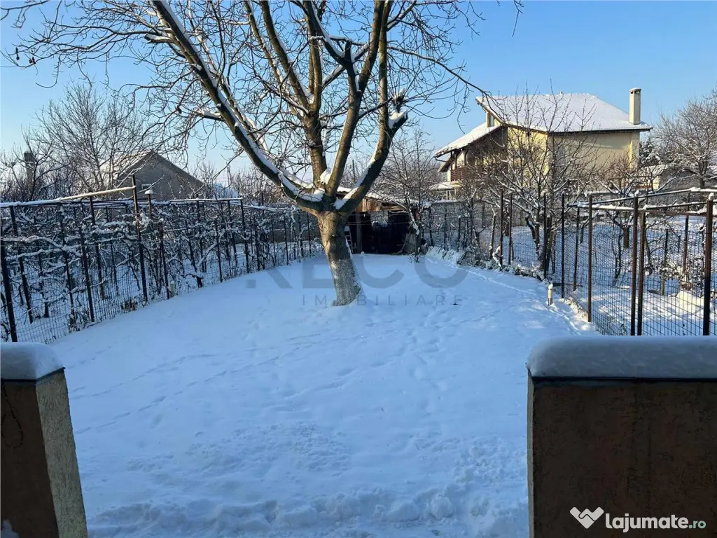 RECO Casa de in Oradea – zona Episcopia 