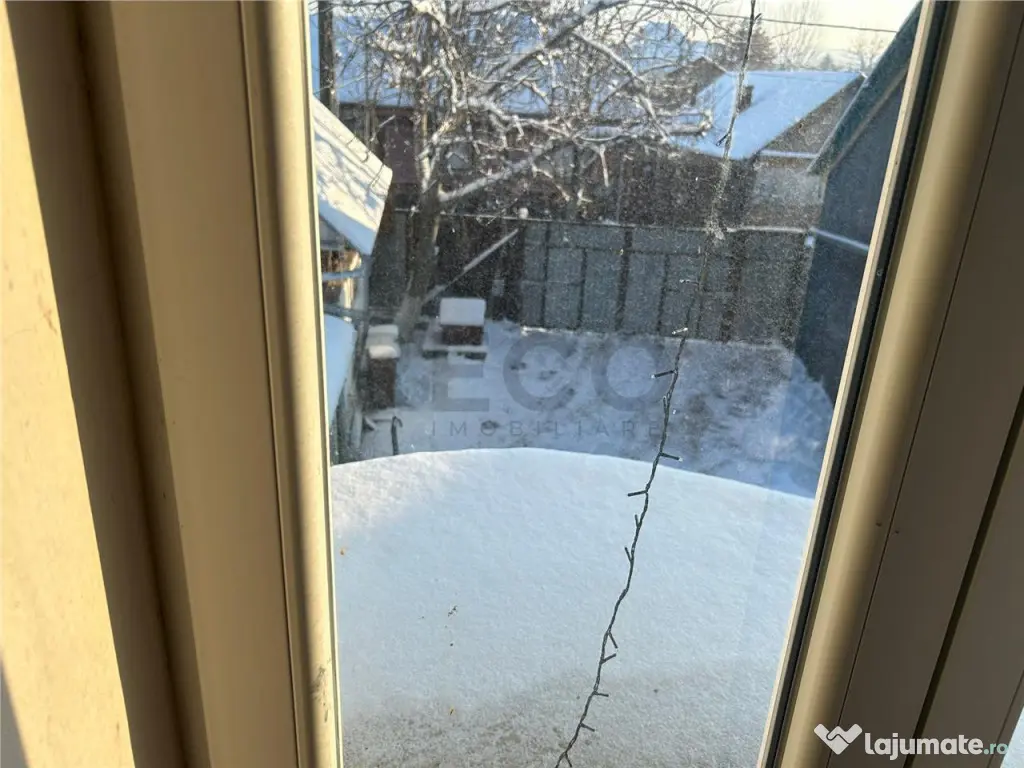 RECO Casa de in Oradea – zona Episcopia 