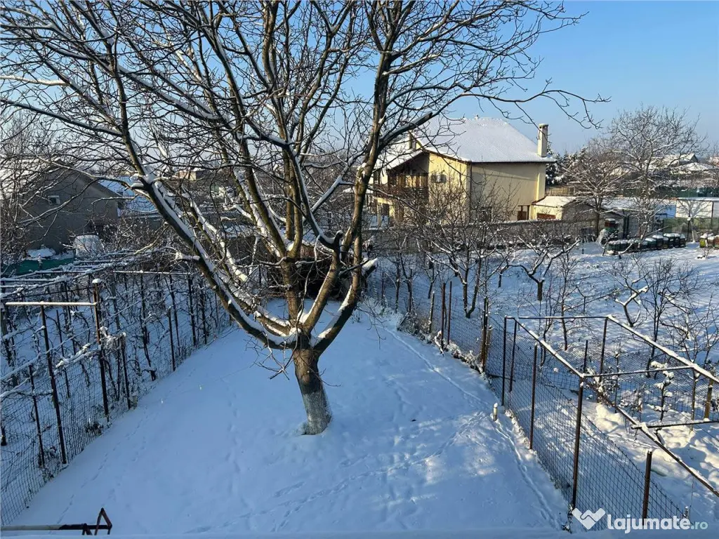 RECO Casa de in Oradea – zona Episcopia 