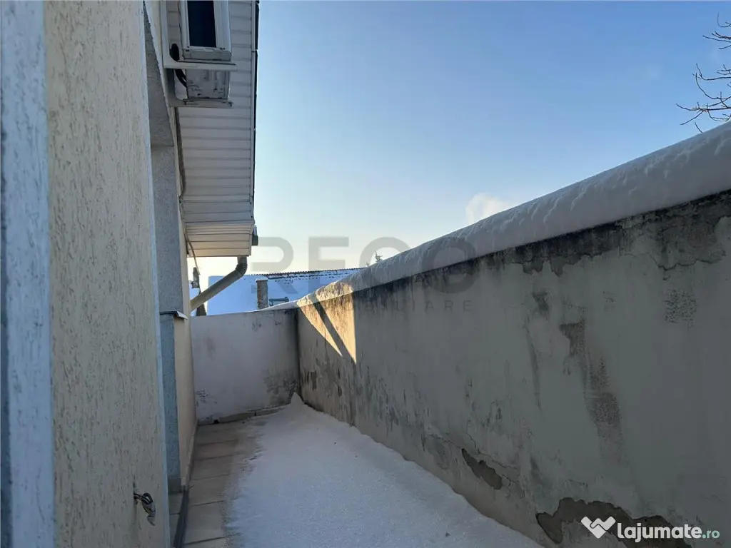 RECO Casa de in Oradea – zona Episcopia 