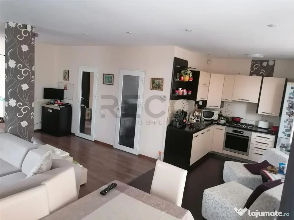 RECO Casa de in Oradea – zona Episcopia 