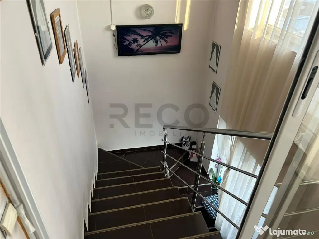 RECO Casa de in Oradea – zona Episcopia 