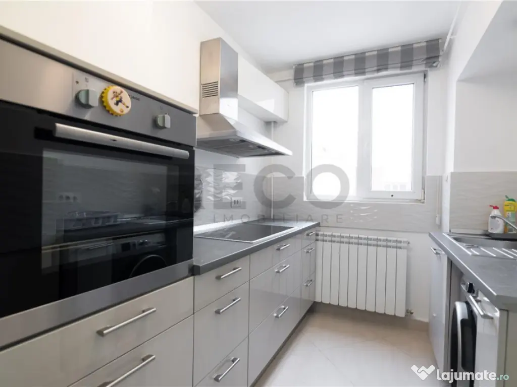 RECO chirie 3camere Sovata 