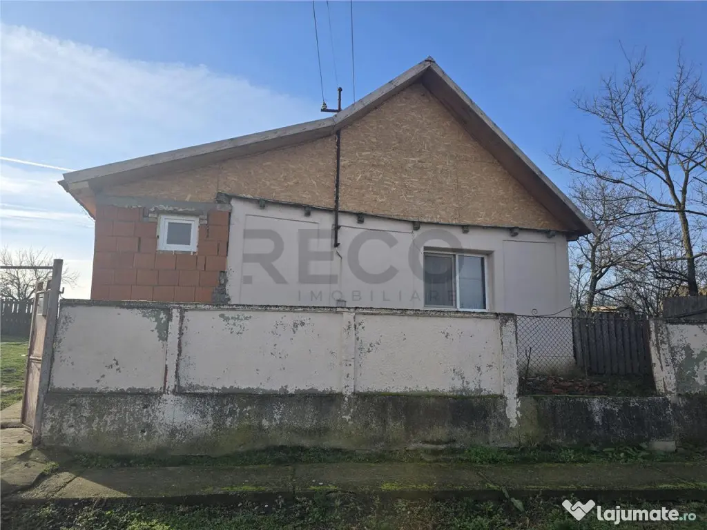 RECO Casa De in Homorog