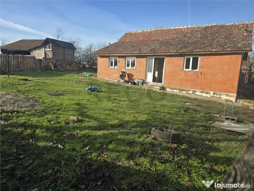 RECO Casa De in Homorog 