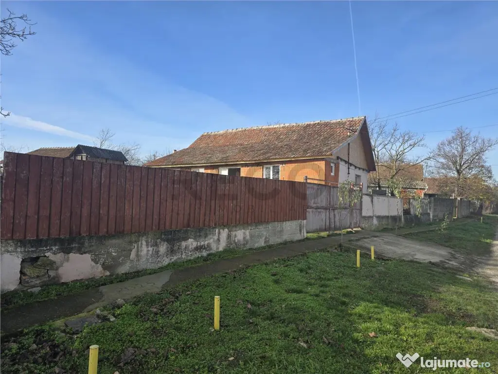 RECO Casa De in Homorog 