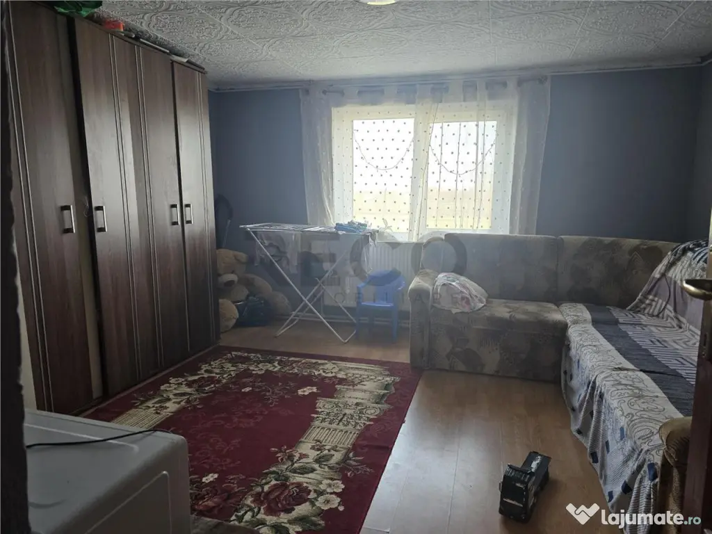 RECO Casa De in Homorog 