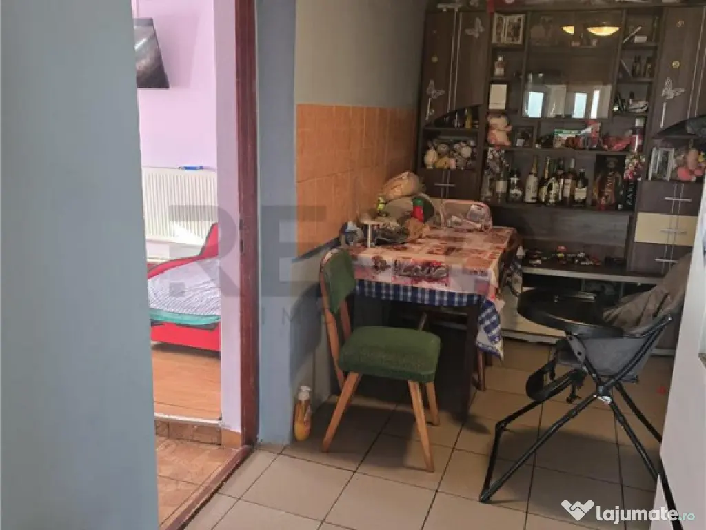 RECO Casa De in Homorog 