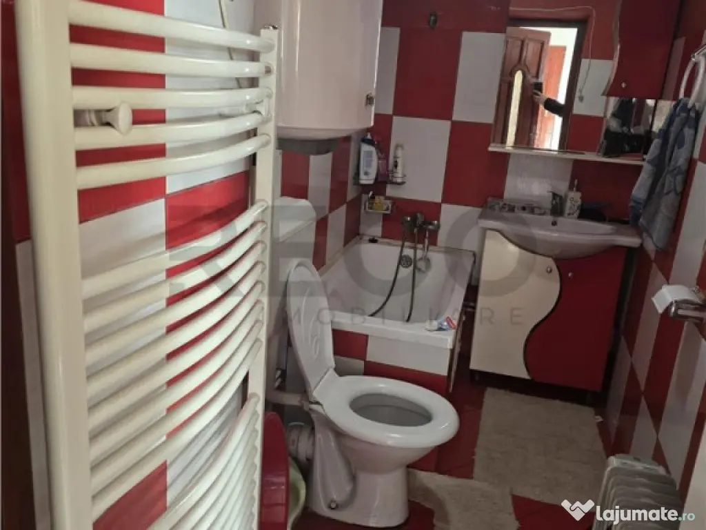 RECO Casa De in Homorog 