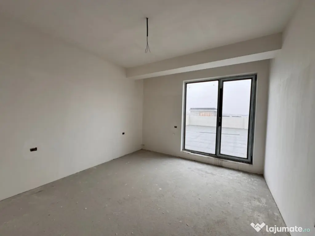 Apartament 4 camere tip duplex, Tomis Nord 