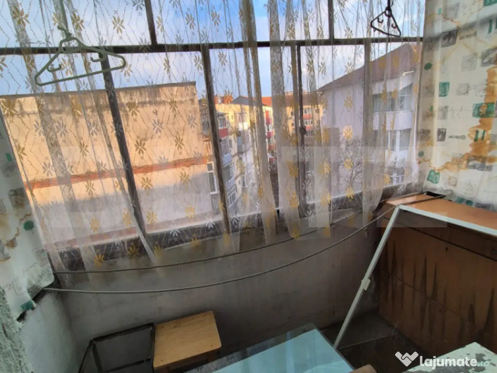 Apartament 2 Camere Sala Olimpia – Locație Premium & Inve 