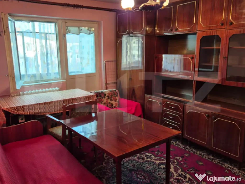 Apartament 2 Camere Sala Olimpia – Locație Premium & Inve 