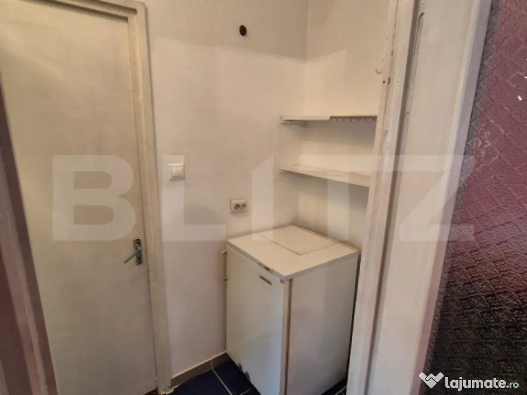 Apartament 2 Camere Sala Olimpia – Locație Premium & Inve 