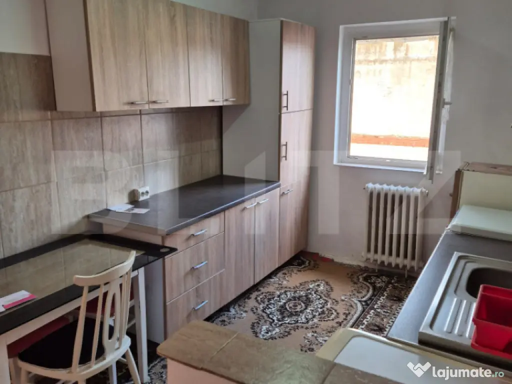 Apartament 2 Camere Sala Olimpia – Locație Premium & Inve 