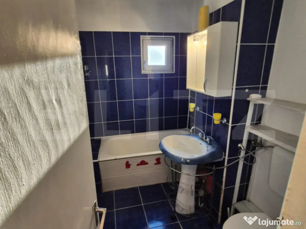 Apartament 2 Camere Sala Olimpia – Locație Premium & Inve 