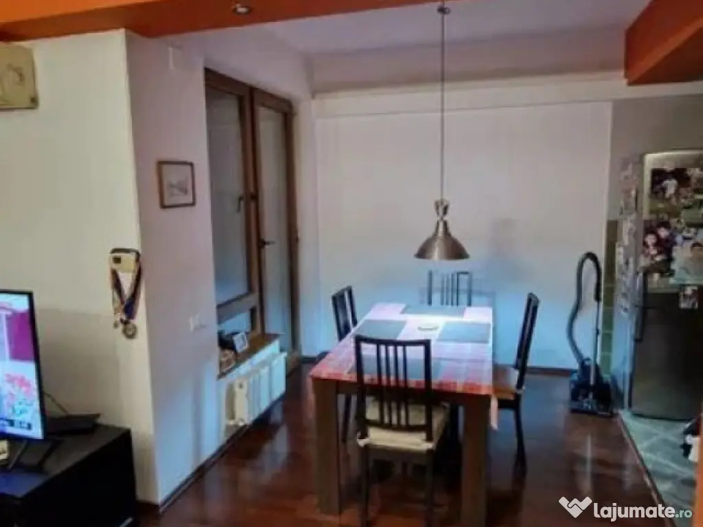 13 Septembrie | 2 camere | 85mp | dec | et 3 | bloc 2008 | 1 