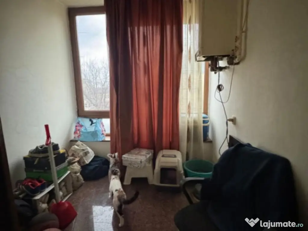 13 Septembrie | 2 camere | 85mp | dec | et 3 | bloc 2008 | 1 