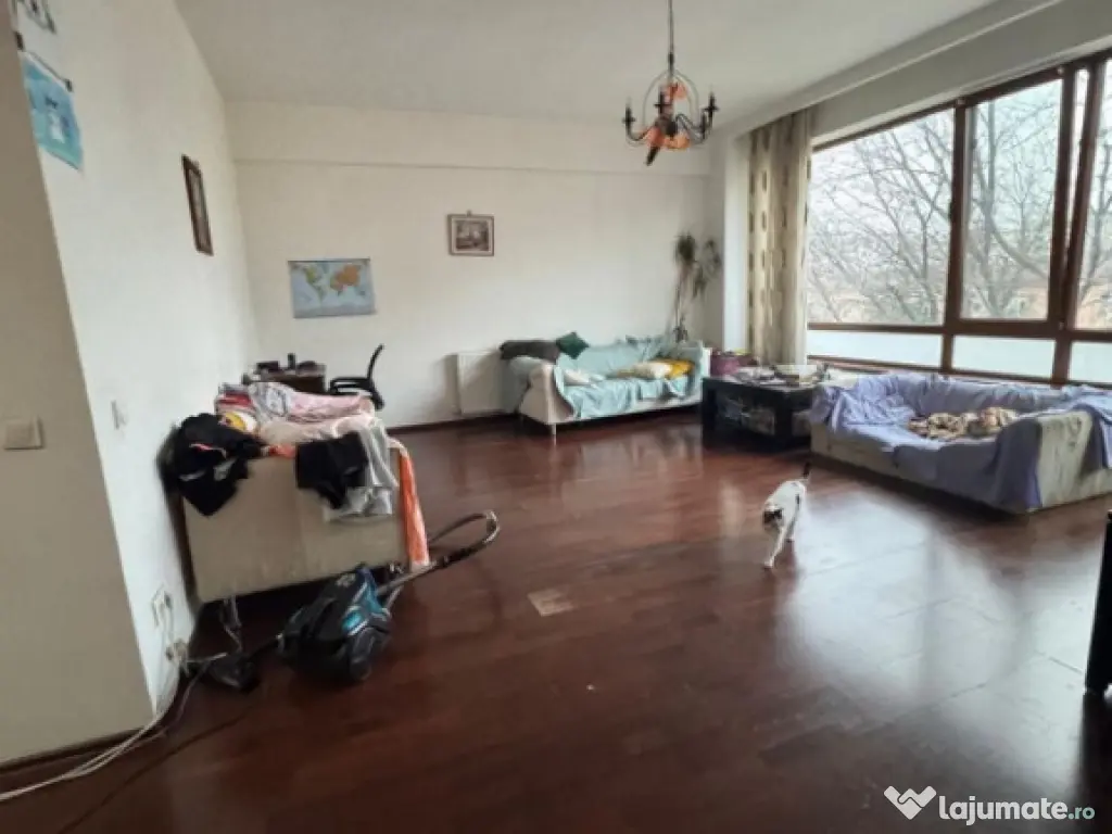 13 Septembrie | 2 camere | 85mp | dec | et 3 | bloc 2008 | 1 