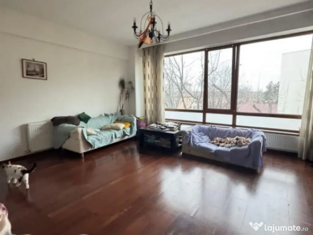 13 Septembrie | 2 camere | 85mp | dec | et 3 | bloc 2008 | 1 