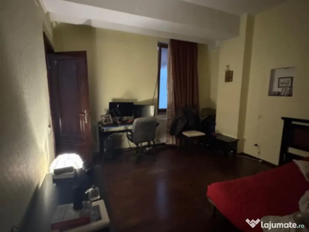 13 Septembrie | 2 camere | 85mp | dec | et 3 | bloc 2008 | 1 