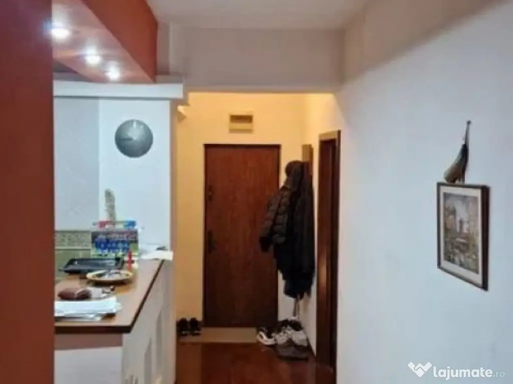 13 Septembrie | 2 camere | 85mp | dec | et 3 | bloc 2008 | 1 